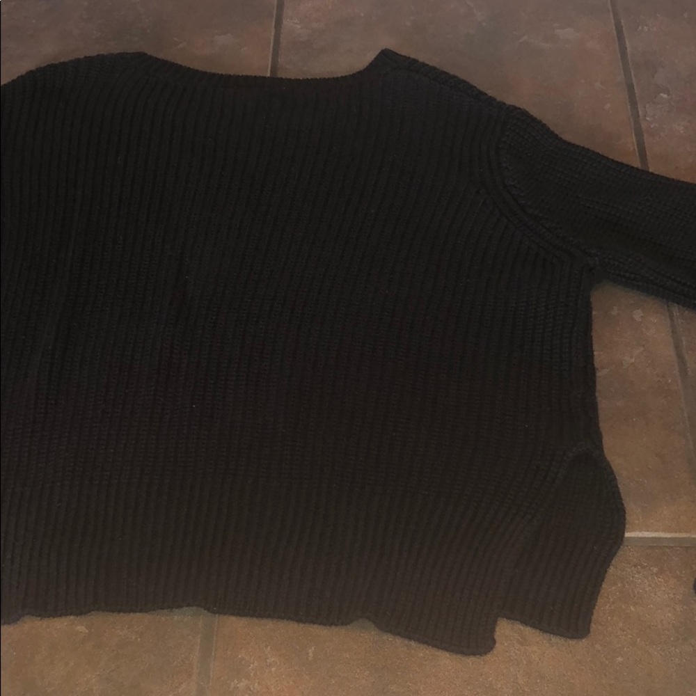 Knit Sweater - Picture 5 of 5